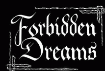logo Forbidden Dreams